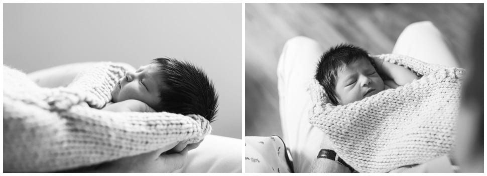 Pittsburgh Newborn Photographer | Mary Beth Miller Photography
