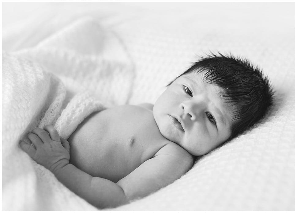 Pittsburgh Newborn Photographer | Mary Beth Miller Photography
