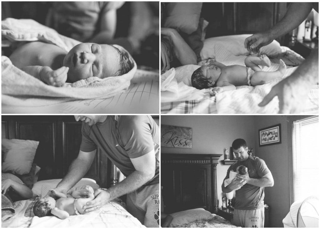 pittsburgh birth photographer | Mary Beth Miller Photography