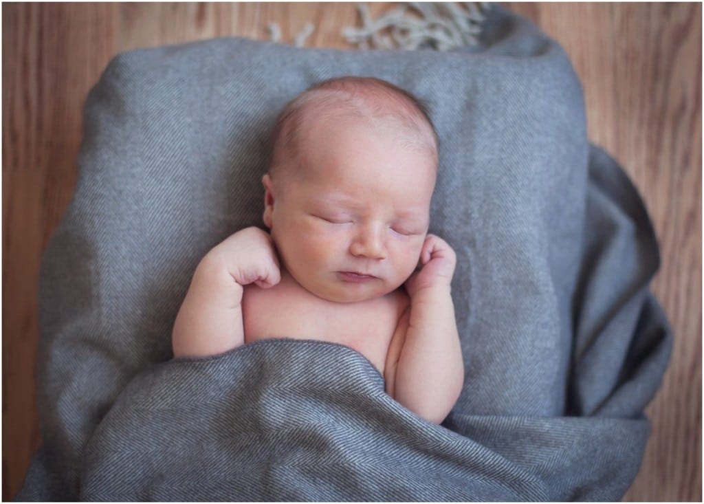 Pittsburgh newborn photographer | Mary Beth Miller Photography