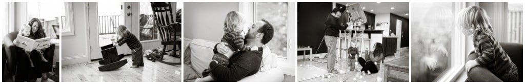 lifestyle family photographer in Pittsburgh PA | Mary Beth Miller Photography
