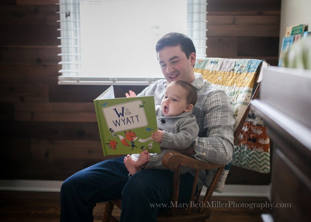pittsburgh baby photography | mary beth miller photography