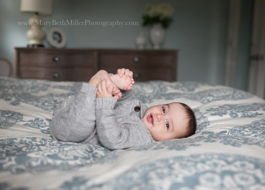 pittsburgh baby photography | mary beth miller photography