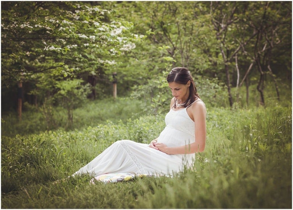 pittsburgh maternity photographer | Mary Beth Miller Photography