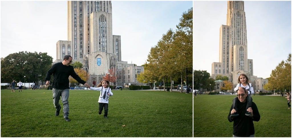 pittsburgh photographer lifestyle photography mary beth miller oakland pitt schenley plaza cathedral of learning