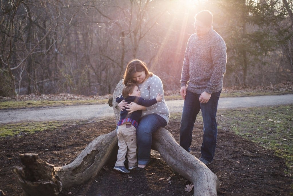 www.marybethmillerphotography.com pittsburgh family pittsburgh maternity photographer photography frick park sunset fields golden hour