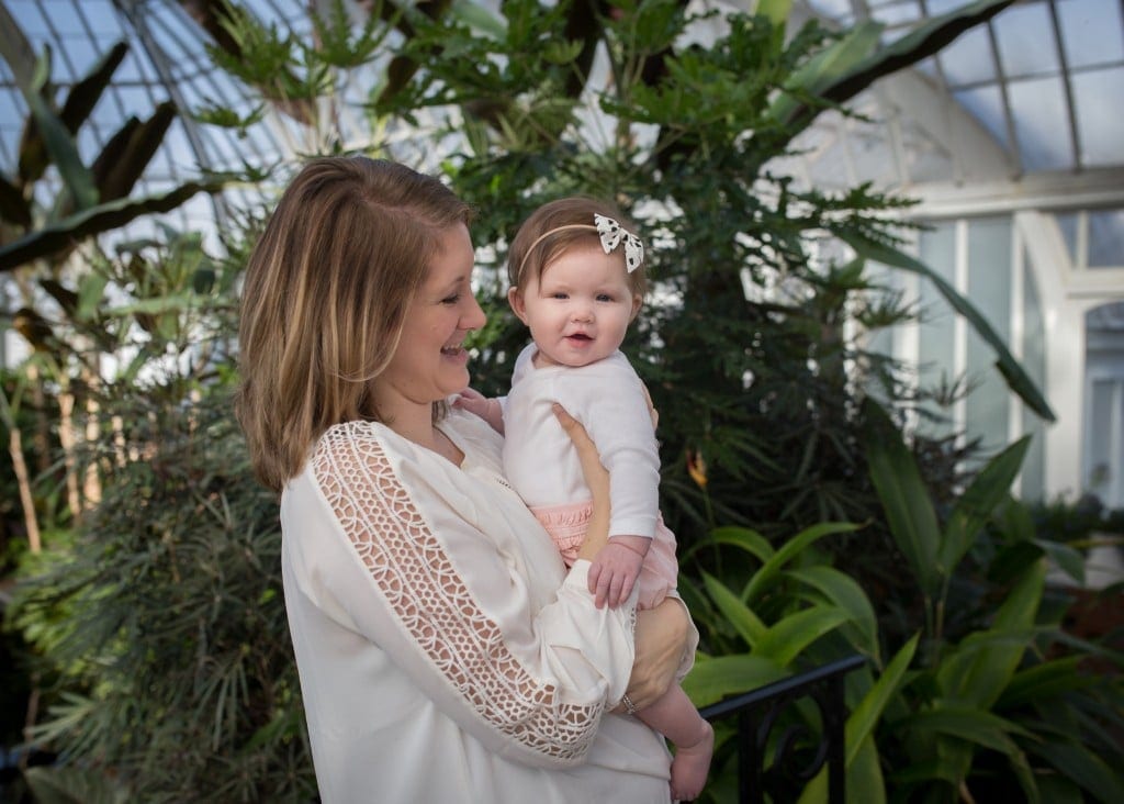 mary beth miller photography pittsburgh family photographer spring family session phipps conservatory