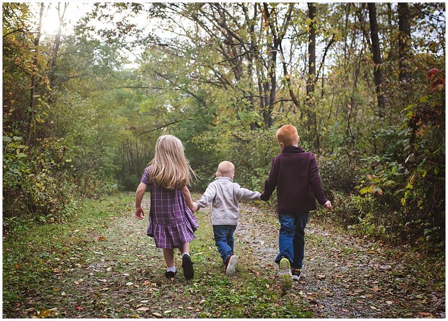 pittsburgh family photographer mary beth miller photography 5 Tips to Take The Stress out of Family Photos