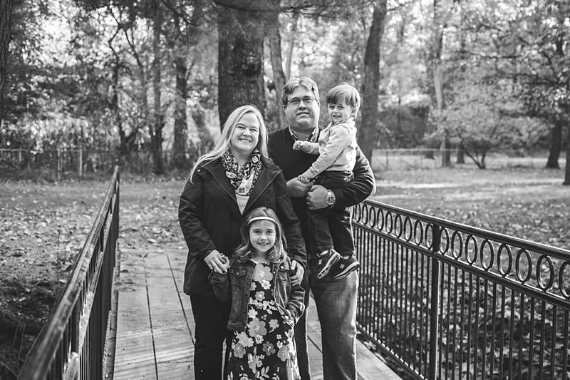 family sewickley park photo session morrow pontefract