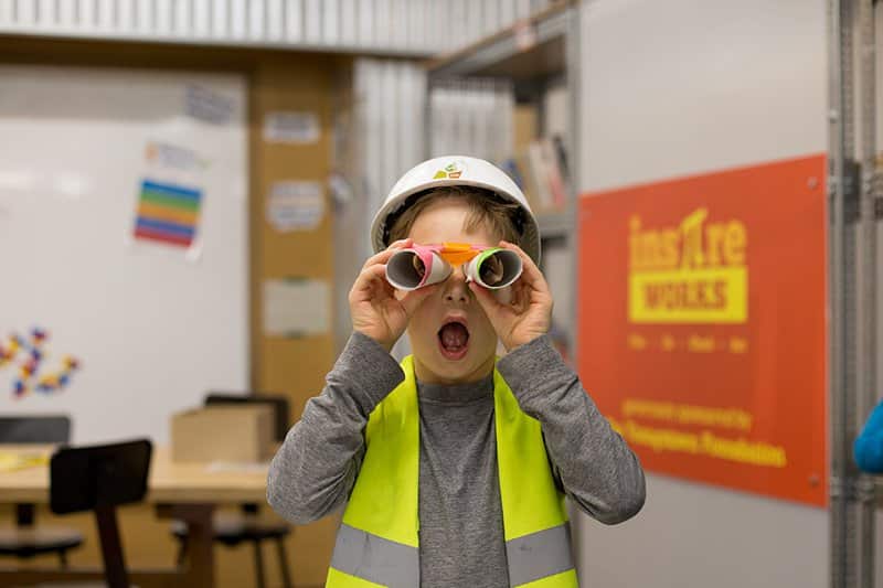 20+ Places To Visit With Kids On A Winter Or Rainy Day In ...