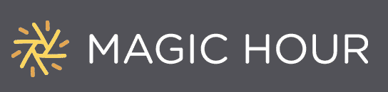 magic hour logo
