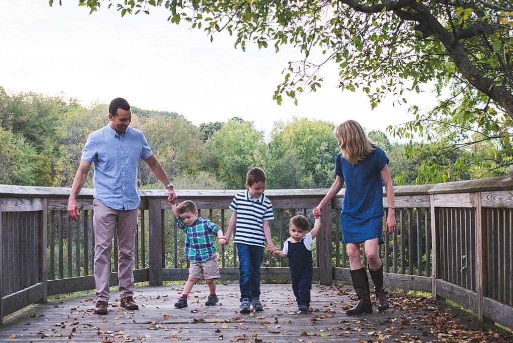 location ideas photo sessions pittsburgh family photo session at beechwood nature farm reserve Mary Beth Miller 