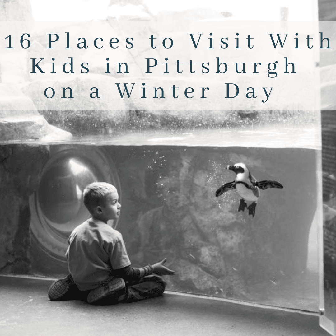 16 + Places To Visit With Your Kids On A Winter Or Rainy Day In ...