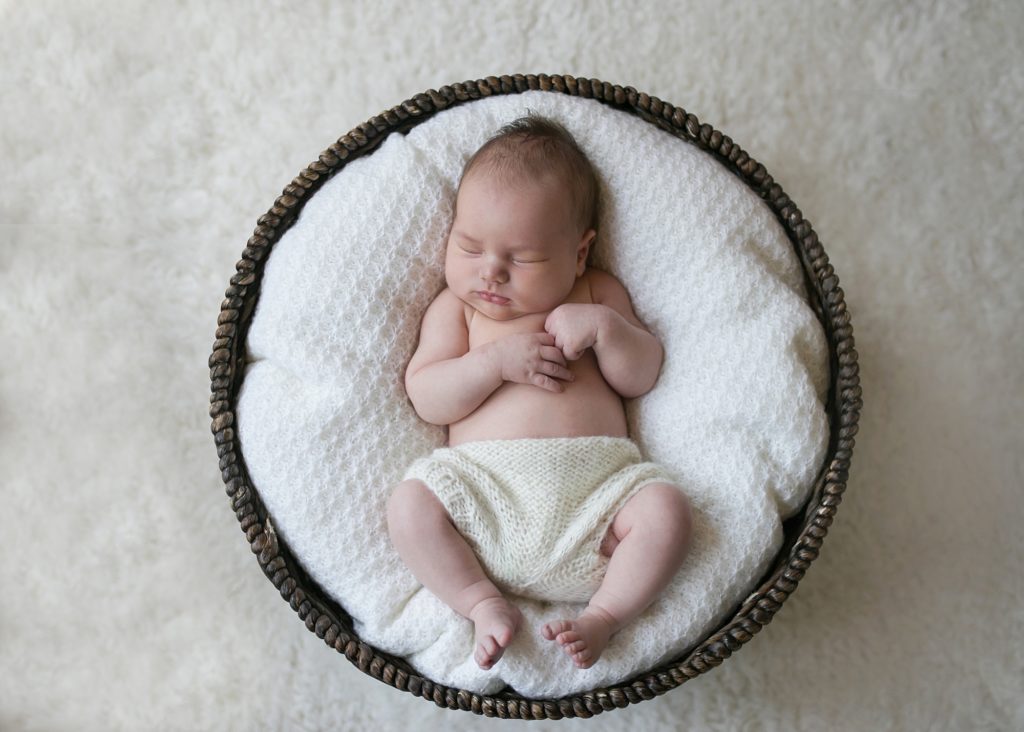  how to take the best photos of your newborn baby
