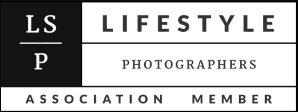 Black and white logo reads 
